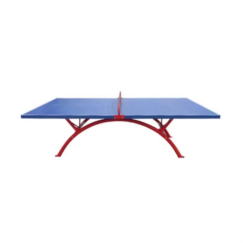 Professional Competition Inter - Table Tennis Folding Table recension och pris