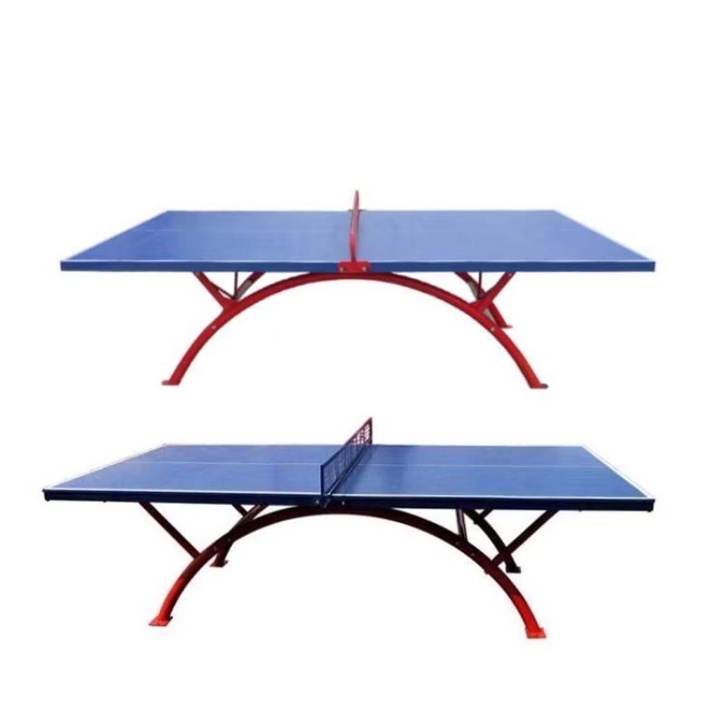 Professional Competition Inter - Table Tennis Folding Table recension och pris