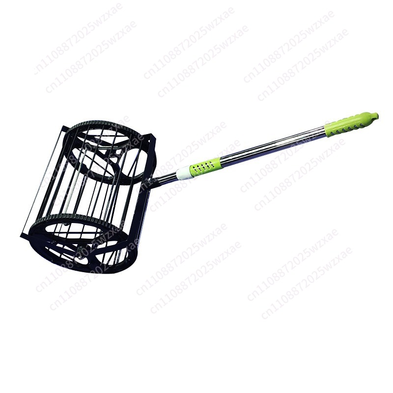Table tennis  pickup roller re - Table Tennis Ball recension och pris