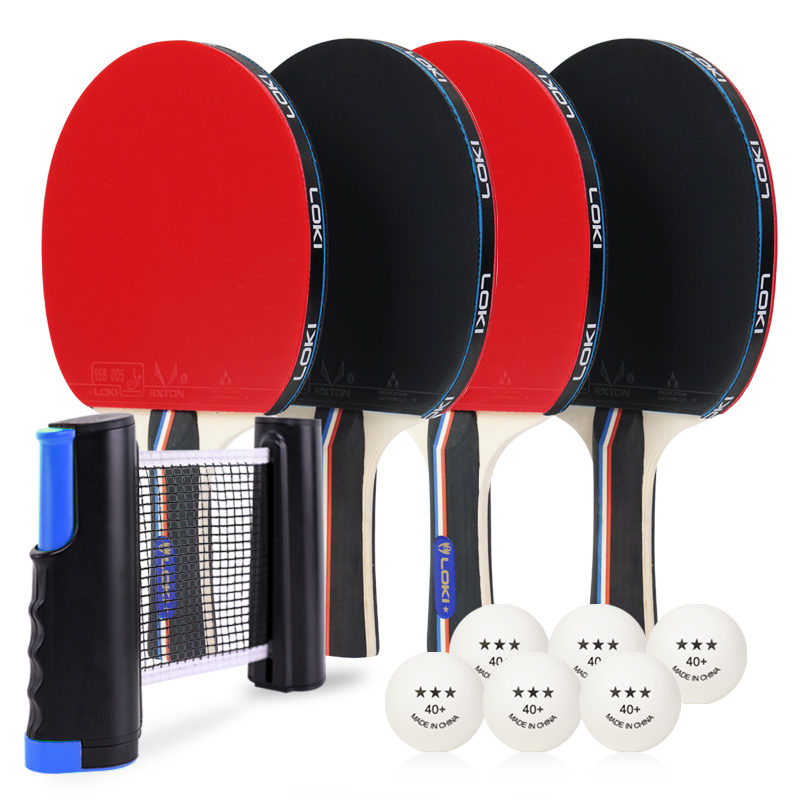 Professional PingPong Training - Table Tennis Or Tennis Table recension och pris