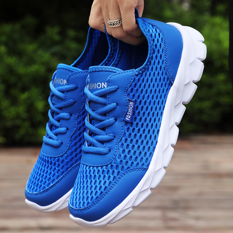 YRZL Tennis Shoes for Men Ligh - Table Tennis Men recension och pris