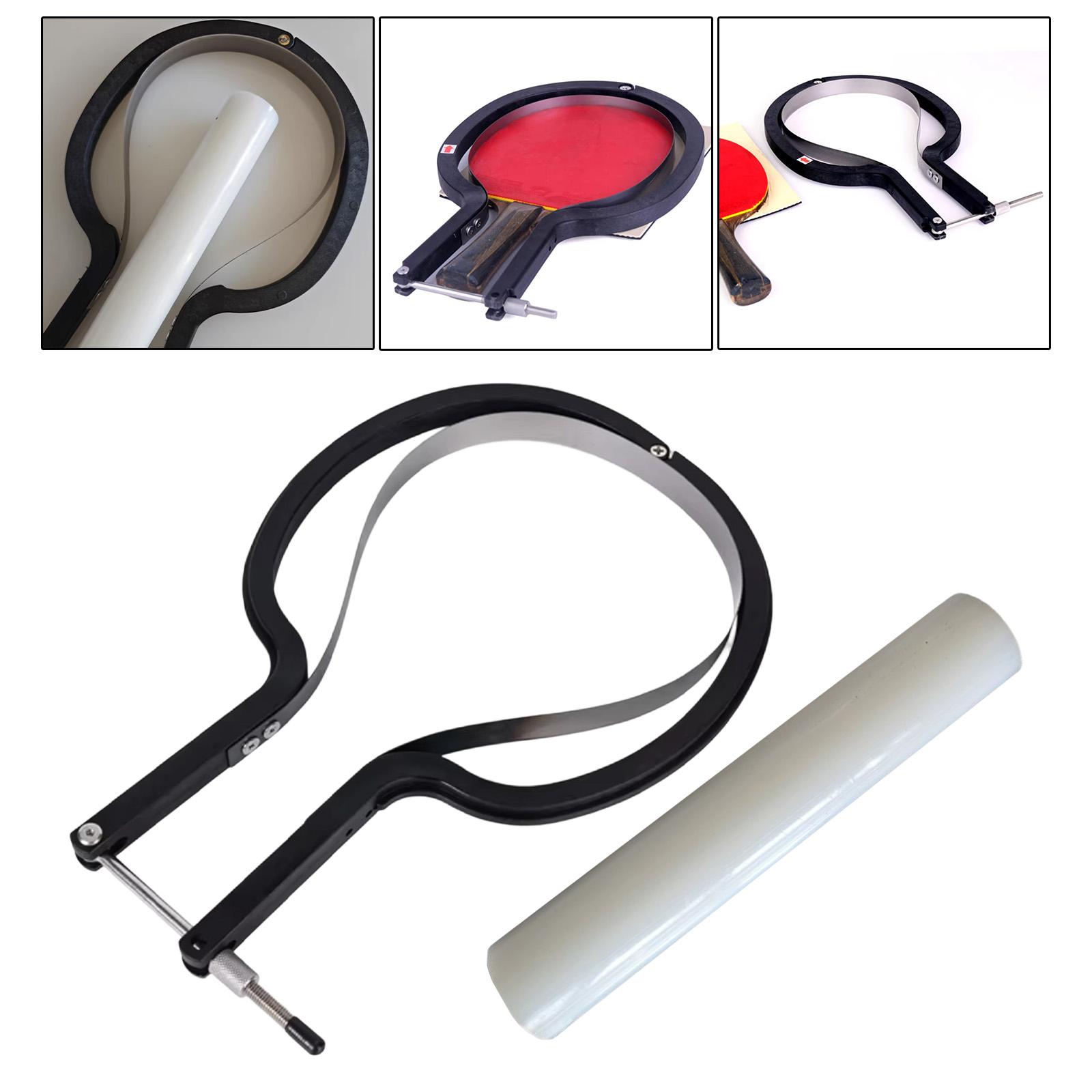 Table Tennis Cut Kit with Curv - Table Tennis Blades recension och pris