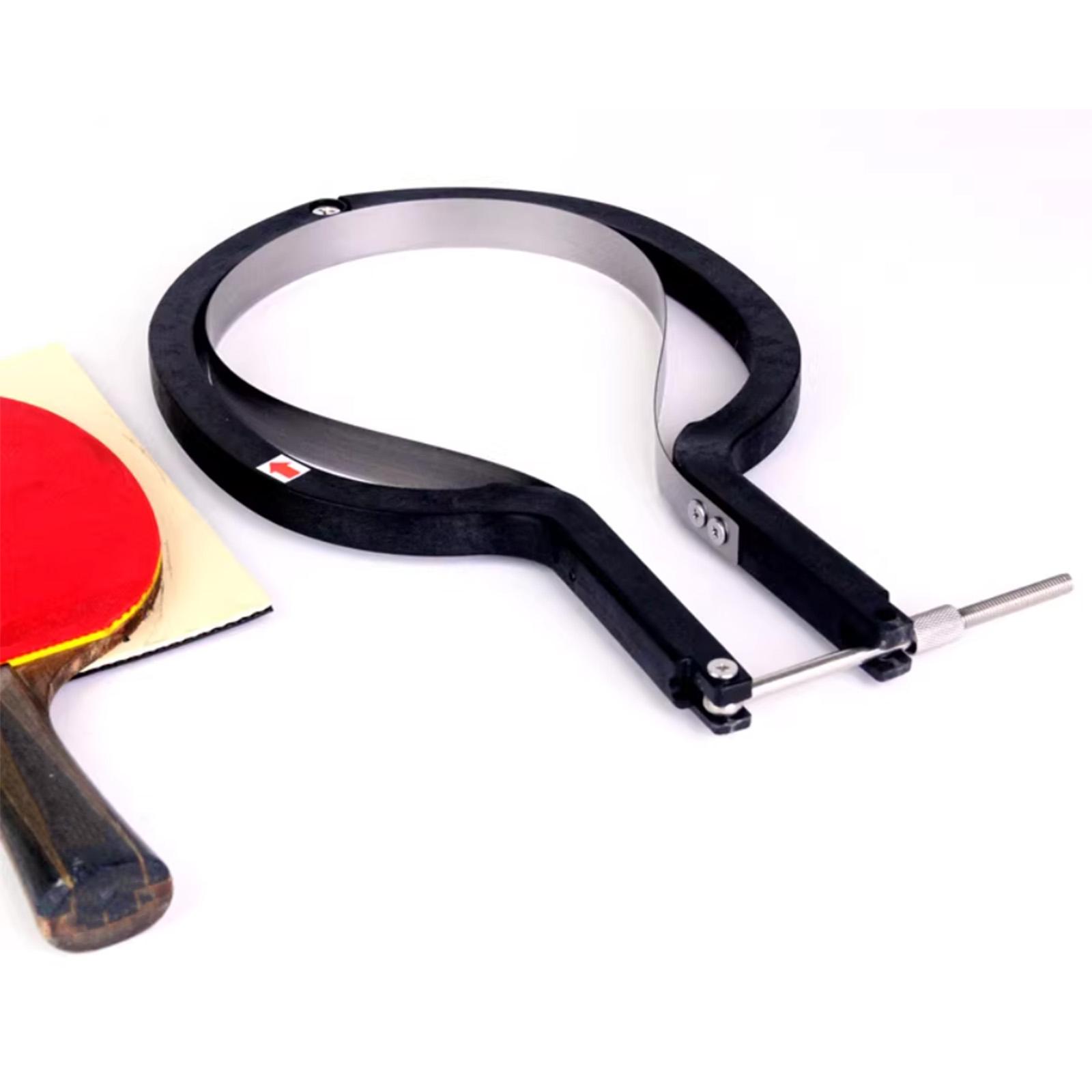 Table Tennis Cut Kit with Curv - Table Tennis Blades recension och pris