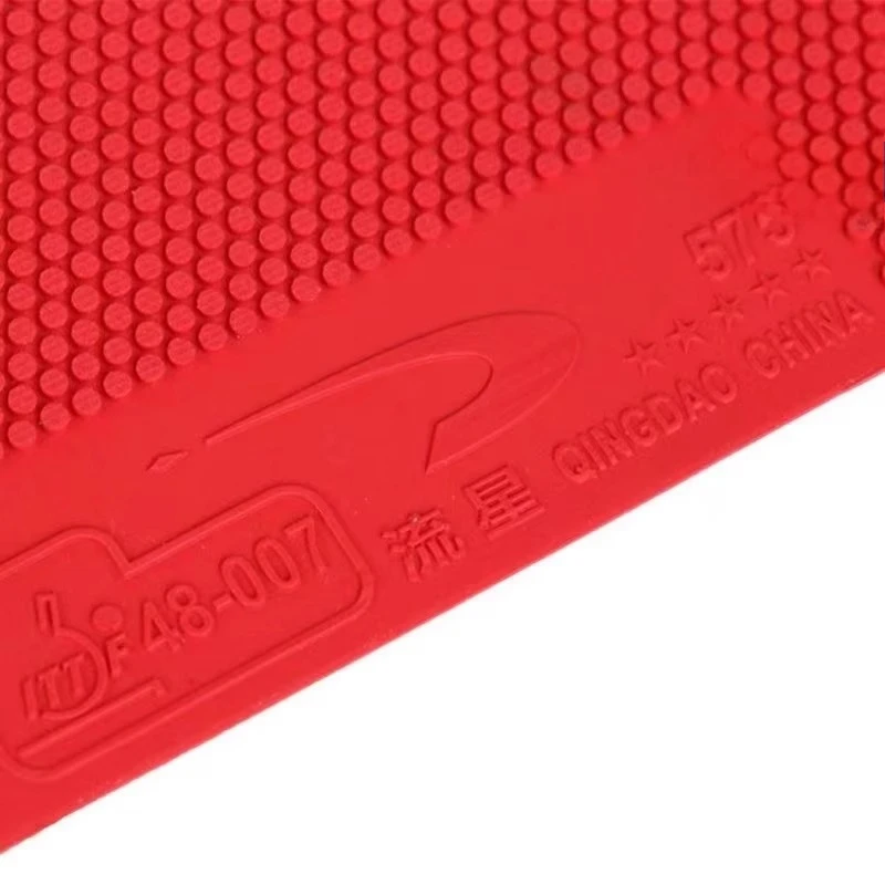 METEOR 845 575 Pimples Out Tab - Table Tennis Paddle Set recension och pris