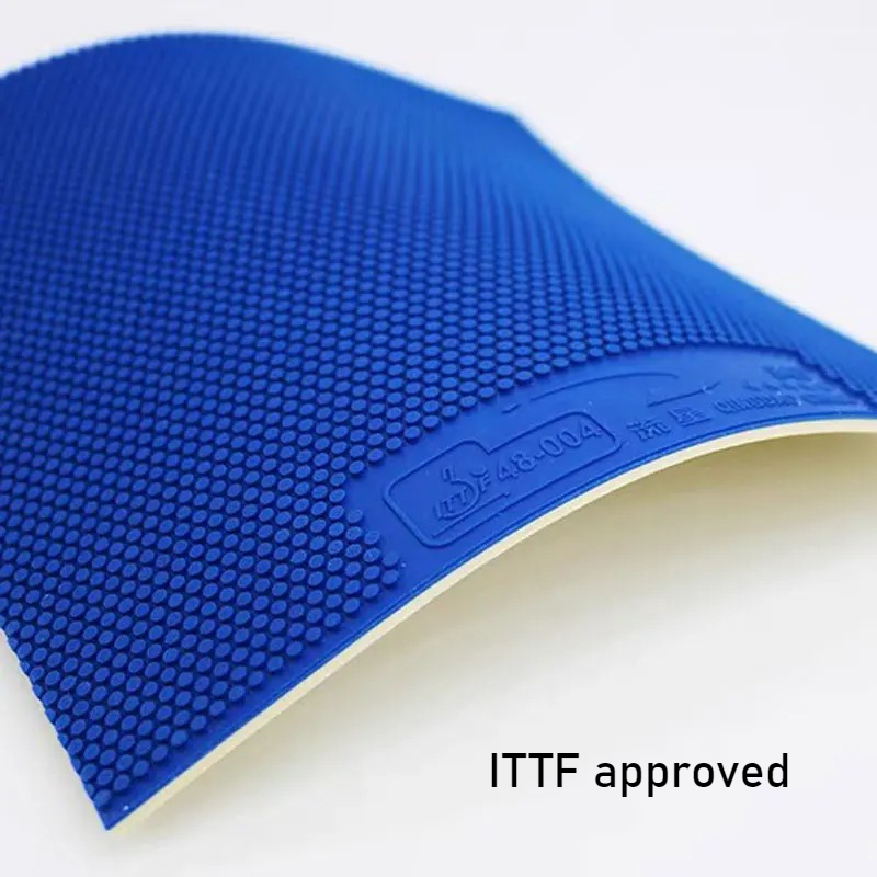 METEOR 845 575 Pimples Out Tab - Table Tennis Paddle Set recension och pris