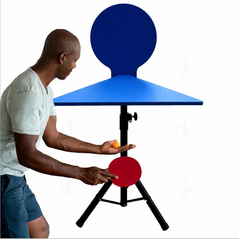 WAP02 Adjusting Height Table T - Table Tennis Height recension och pris