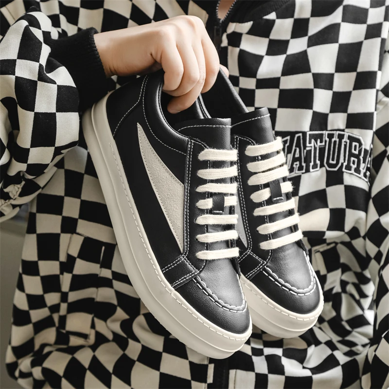Fashion Men's Sneakers Light S - Table Tennis Men recension och pris