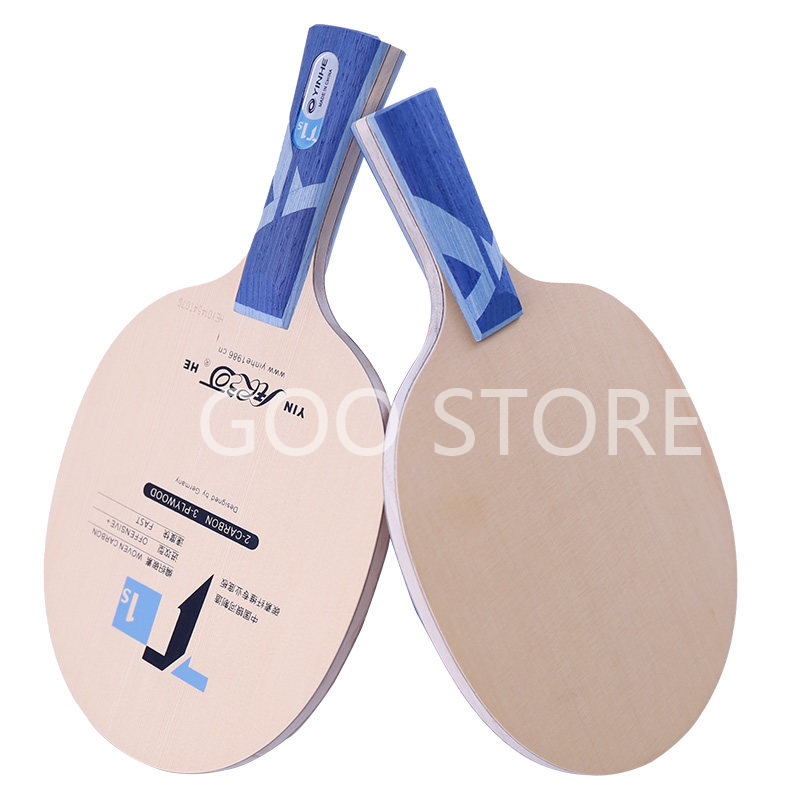 YINHE T-1S / T1S Table Tennis  - Table Tennis Zlc recension och pris