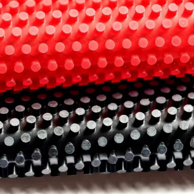 KaSFU OX Table Tennis Rubber N - Table Tennis Height recension och pris