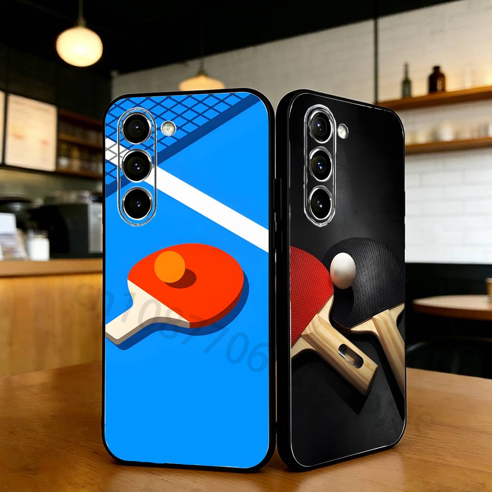 Table Tennis Racket Ping Pong  - Table Tennis Logo recension och pris
