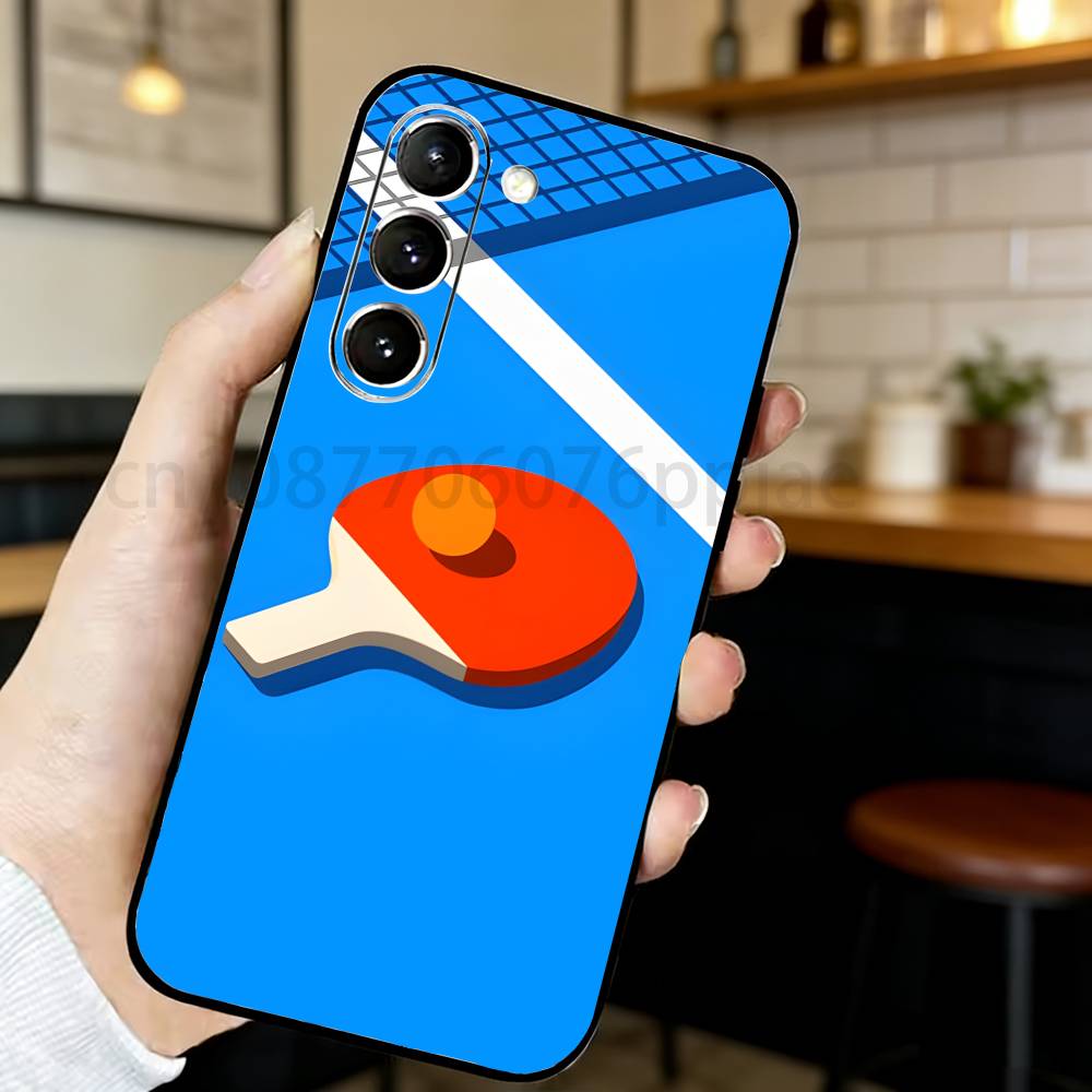 Table Tennis Racket Ping Pong  - Table Tennis Logo recension och pris