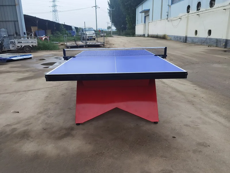 Hot Selling Custom Logo Color  - Table Tennis Logo recension och pris