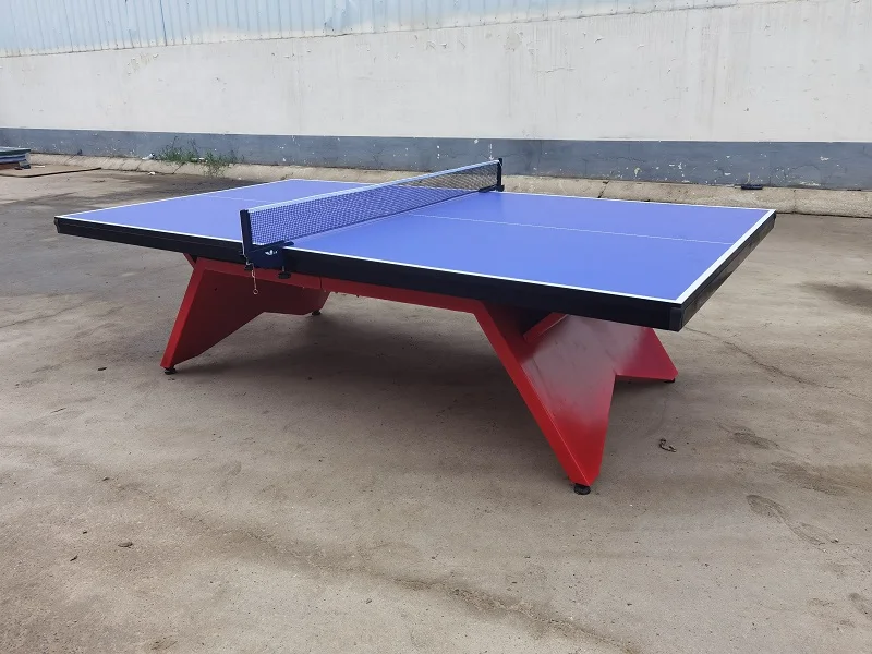 Hot Selling Custom Logo Color  - Table Tennis Logo recension och pris