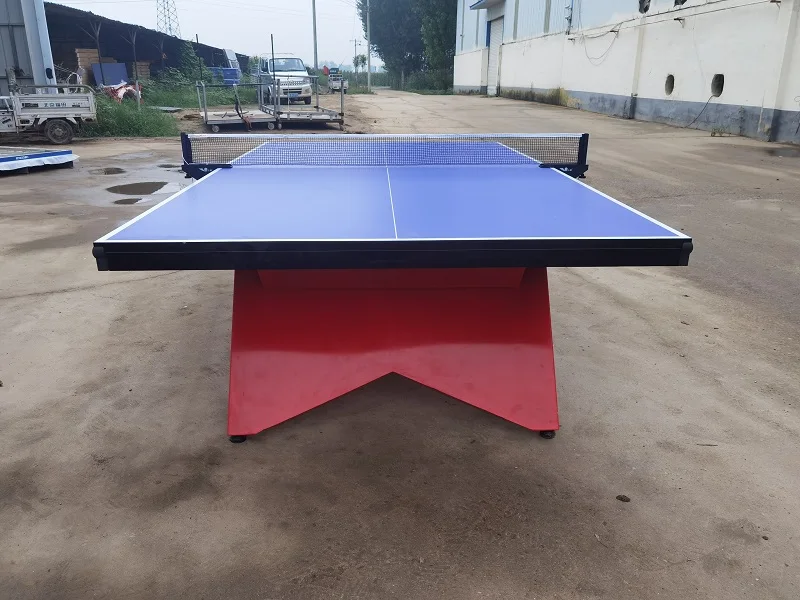 Hot Selling Custom Logo Color  - Table Tennis Logo recension och pris