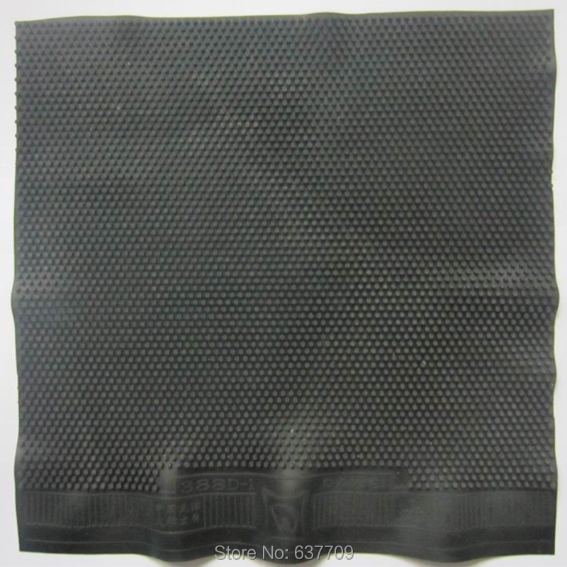 Original Dawei Large Particles - Table Tennis Paddle Set recension och pris