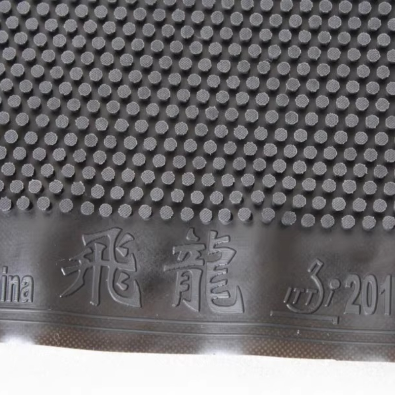 Flying Dragon OX Table Tennis  - Table Tennis Height recension och pris