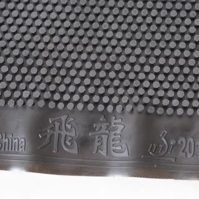 Flying Dragon OX Table Tennis  - Table Tennis Height recension och pris