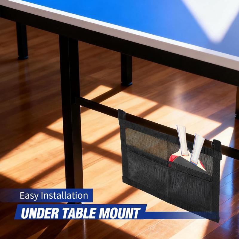 New Mesh Pingpong Ball Holder  - Table Tennis Or Tennis Table recension och pris