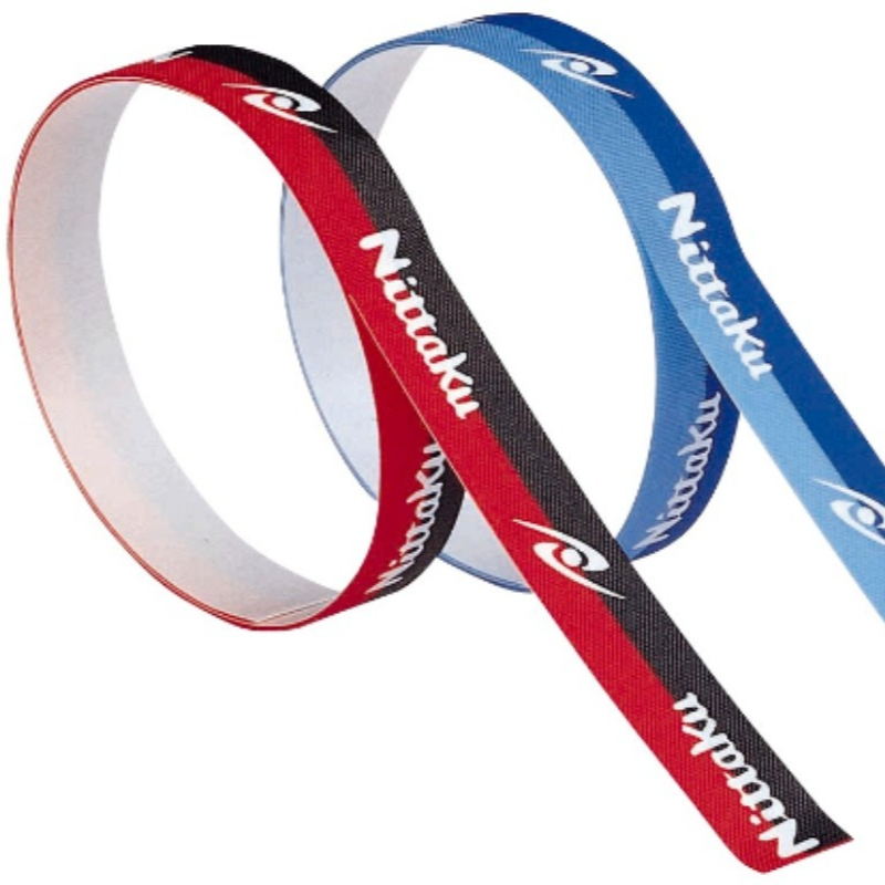 NITAKU Wide Flocked Edge Prote - Table Tennis Hybrid Rubbers recension och pris