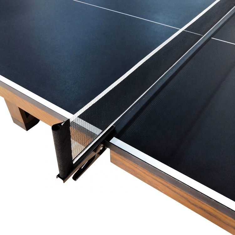 Heavy Duty and Strong Quality  - Table Tennis Folding Table recension och pris