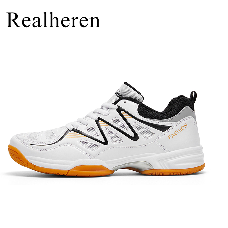 Anti-slip Badminton Shoes Tabl - Table Tennis Zlc recension och pris