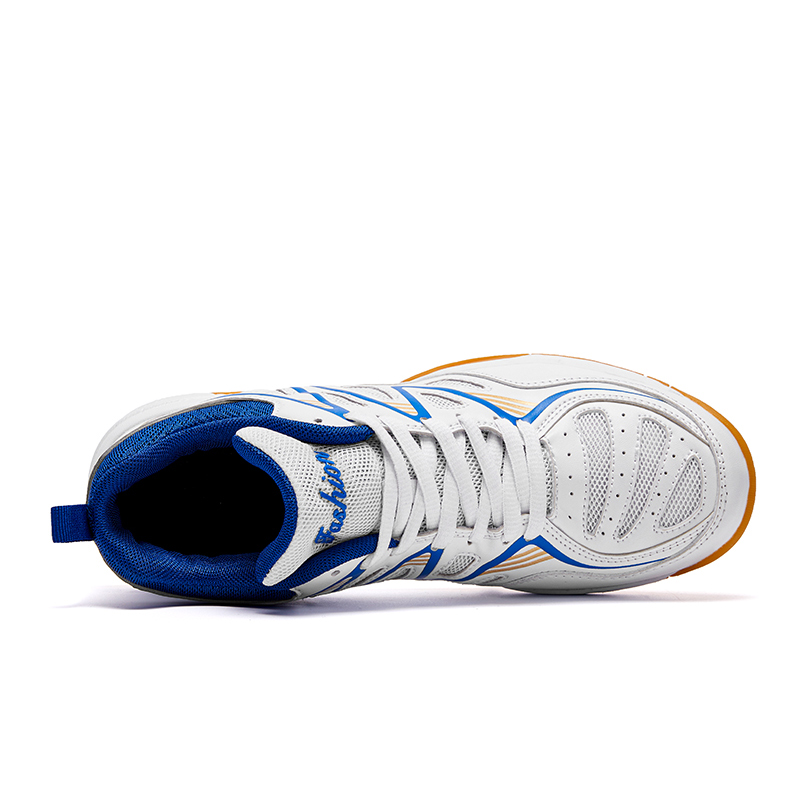 Anti-slip Badminton Shoes Tabl - Table Tennis Zlc recension och pris
