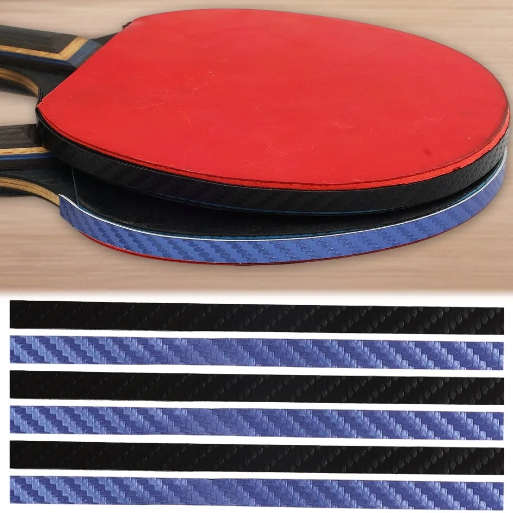 Self Adhesive Table Tennis Rac - Table Tennis Hybrid Rubbers recension och pris