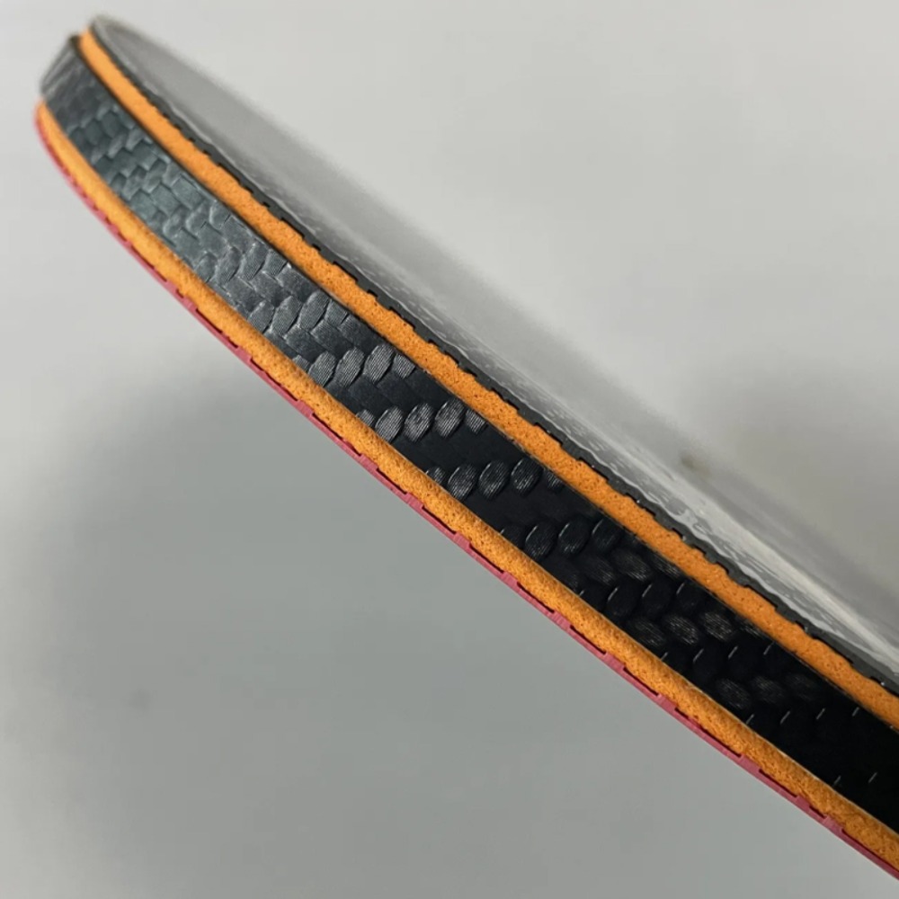 Self Adhesive Table Tennis Rac - Table Tennis Hybrid Rubbers recension och pris