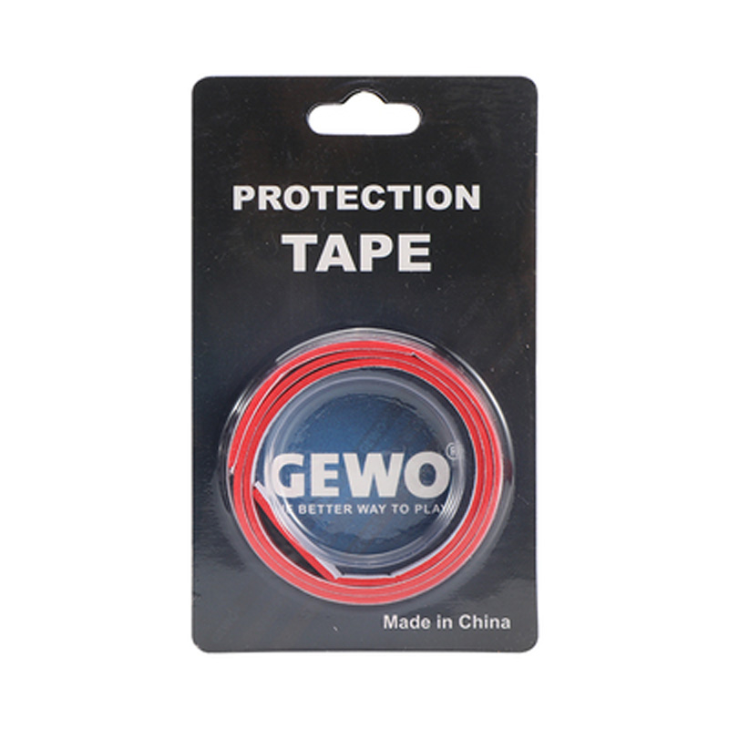 Original GEWO Table Tennis Rac - Table Tennis Paddle Set recension och pris