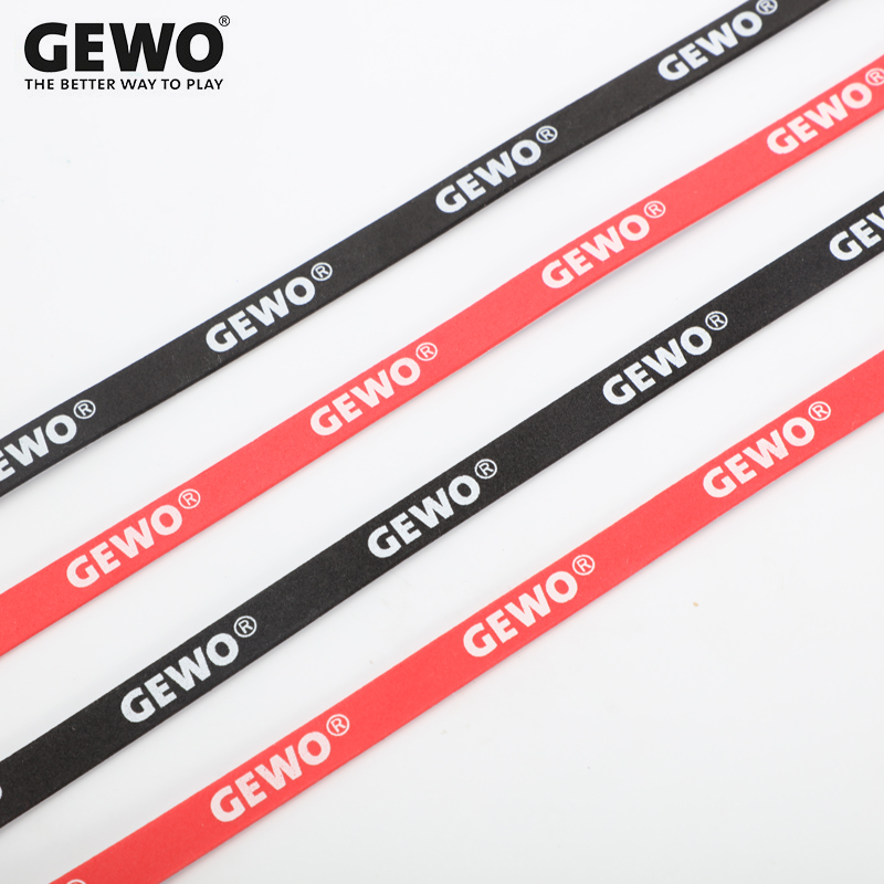 Original GEWO Table Tennis Rac - Table Tennis Paddle Set recension och pris