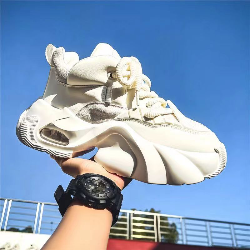 Casual Sneakers Designer Style - Table Tennis Men recension och pris