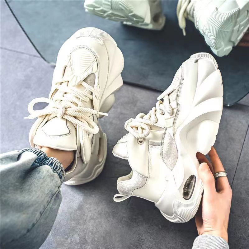 Casual Sneakers Designer Style - Table Tennis Men recension och pris