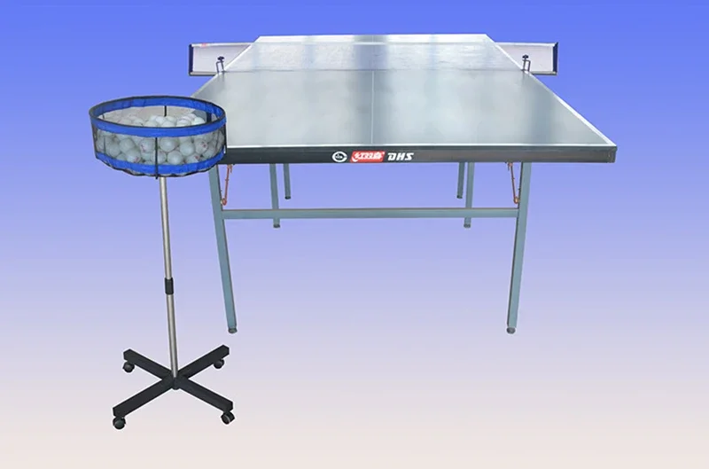 Table tennis Training Device D - Table Tennis Ball recension och pris