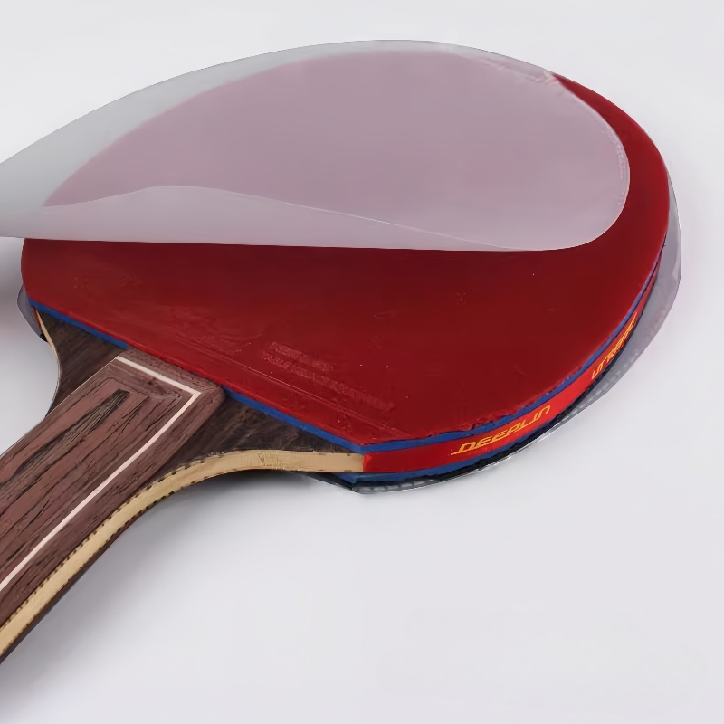 Table Tennis Racket Protective - Table Tennis Rubber Protective Film recension och pris