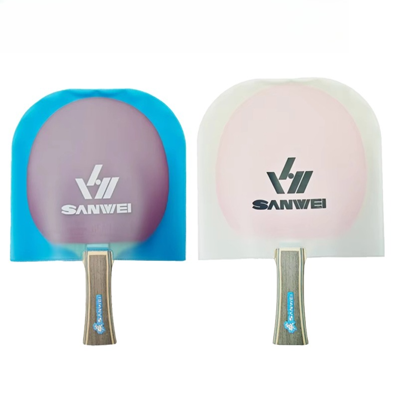 Racket Table Tennis Protection - Table Tennis Rubber Protective Film recension och pris
