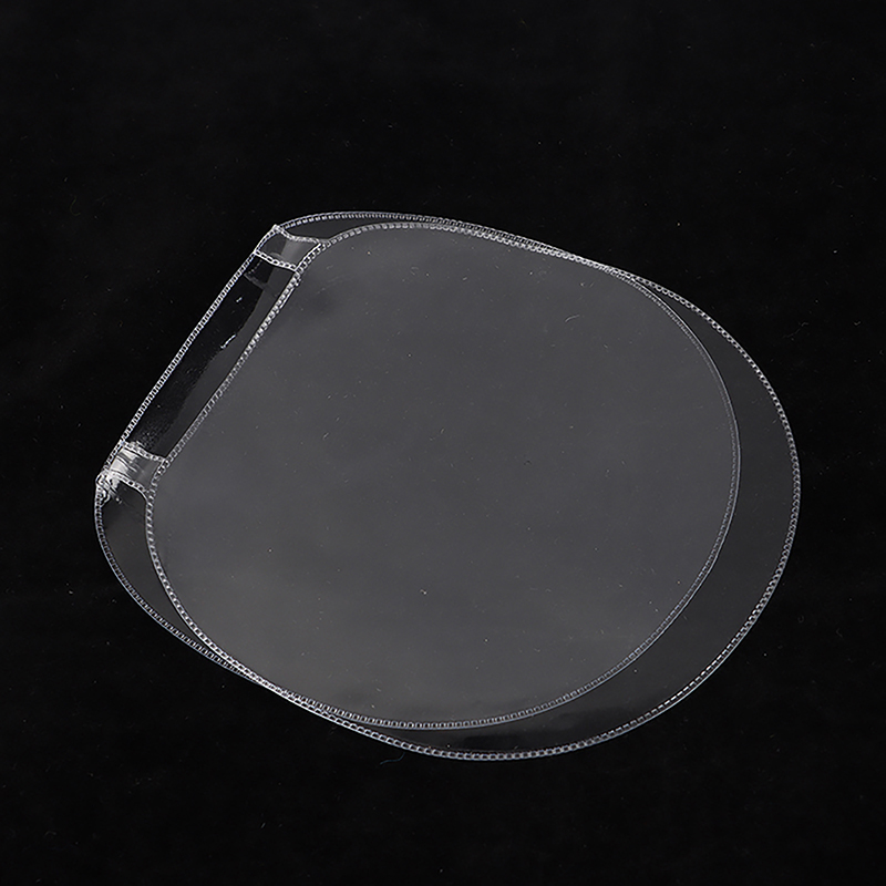 Table Tennis Racket Double-Sid - Table Tennis Rubber Protective Film recension och pris
