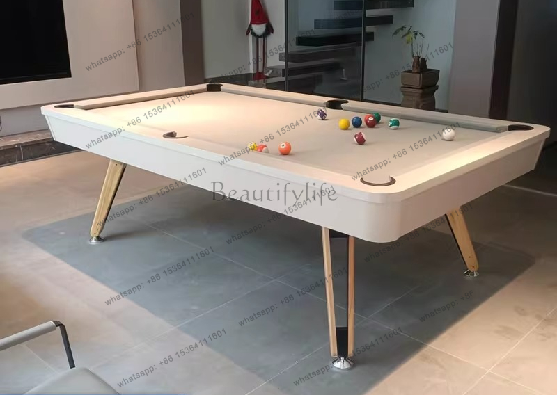 Billiards table marble black e - Table Tennis Or Tennis Table recension och pris