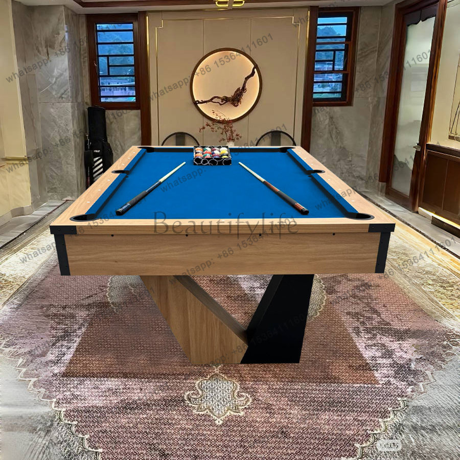 Billiards table marble black e - Table Tennis Or Tennis Table recension och pris
