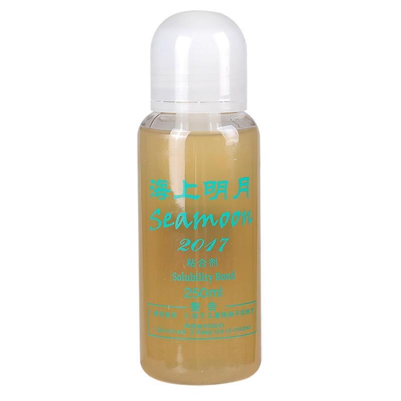 Haifu Seamoon 250 ML Table Ten - Table Tennis Athlete recension och pris