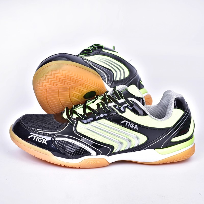 New Table Tennis Shoes Unisex  - Table Tennis Athlete recension och pris