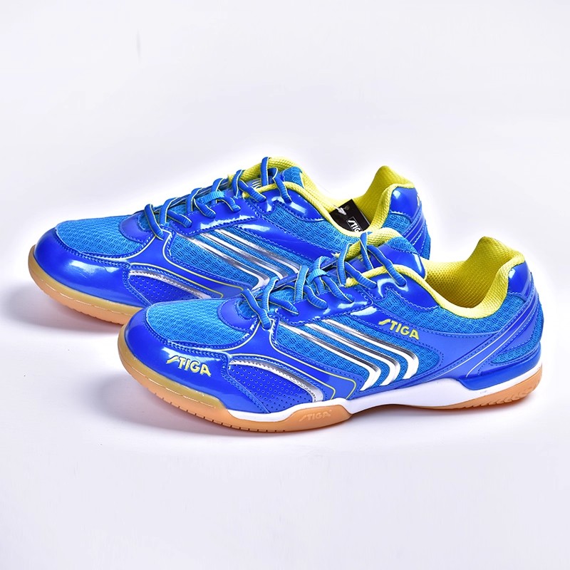 New Table Tennis Shoes Unisex  - Table Tennis Athlete recension och pris
