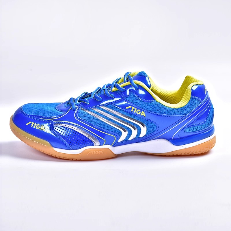 New Table Tennis Shoes Unisex  - Table Tennis Athlete recension och pris