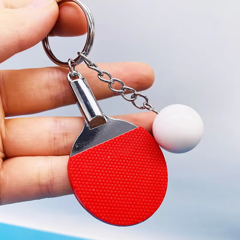 7 Colors Cute Ping Pong Racket - Table Tennis Ball recension och pris