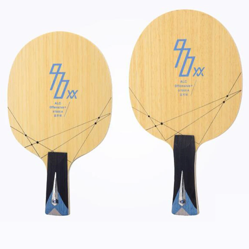 YINHE 970XX Table Tennis Blade - Table Tennis Zlc recension och pris