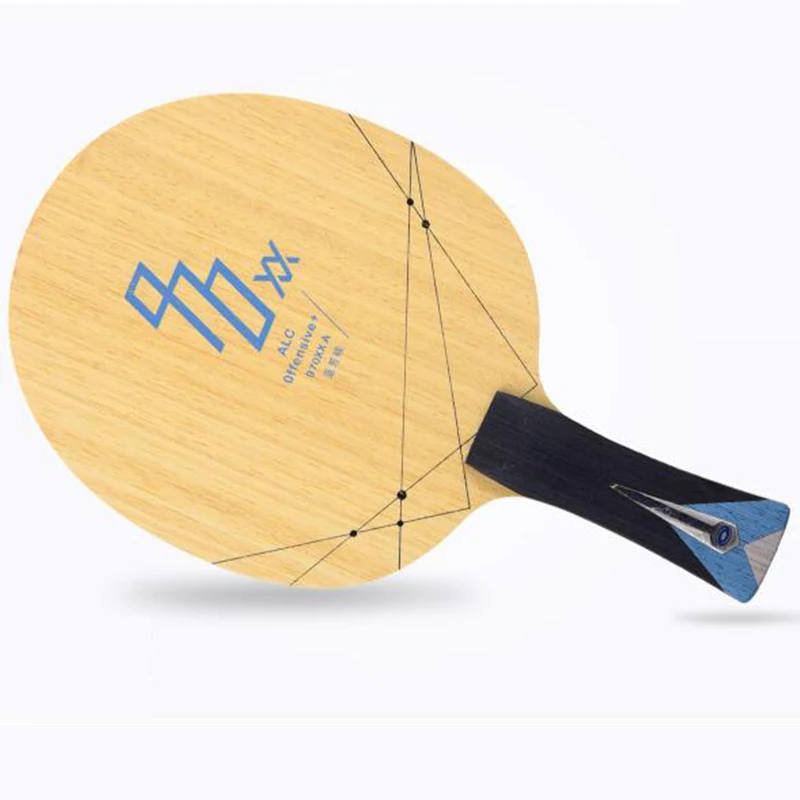 YINHE 970XX Table Tennis Blade - Table Tennis Zlc recension och pris