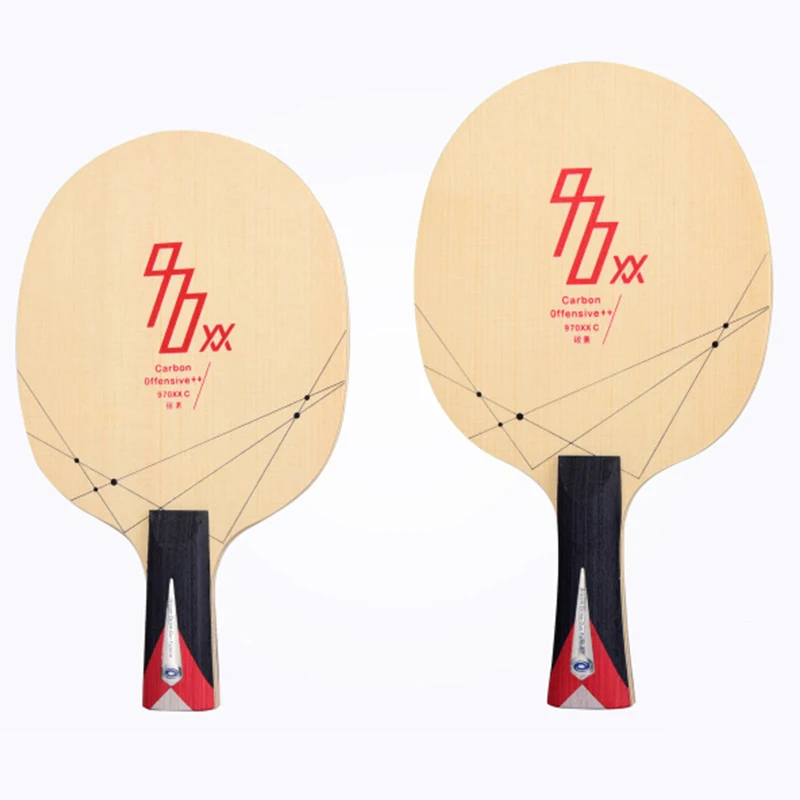 YINHE 970XX Table Tennis Blade - Table Tennis Zlc recension och pris