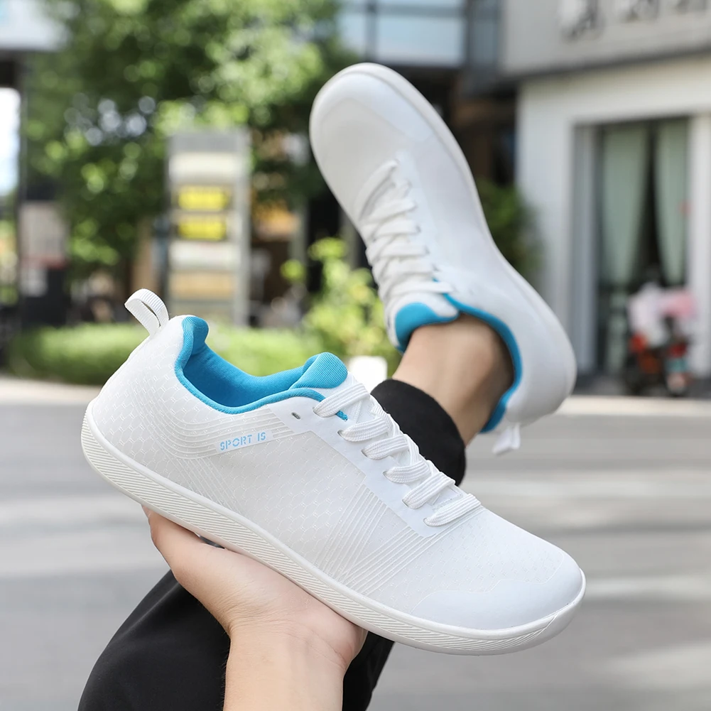 Minimalist Barefoot Shoes Cros - Table Tennis Men recension och pris