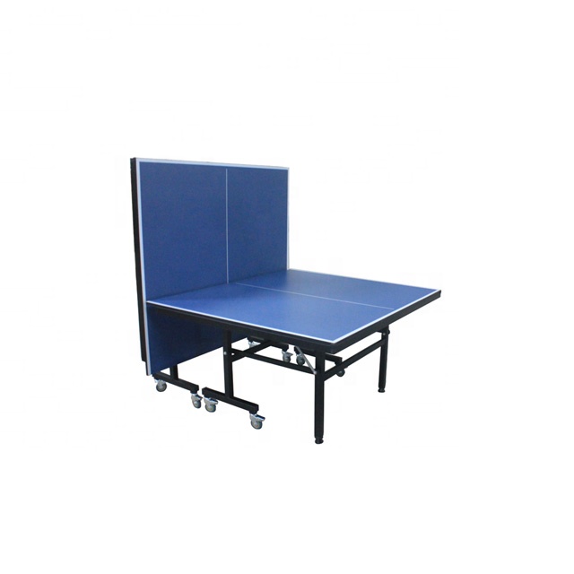 Full Set Moveable Wheels Ping  - Table Tennis Folding Table recension och pris