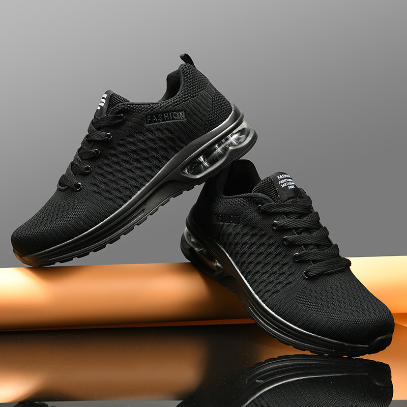 Men Running Shoes Lace Up Snea - Table Tennis Men recension och pris