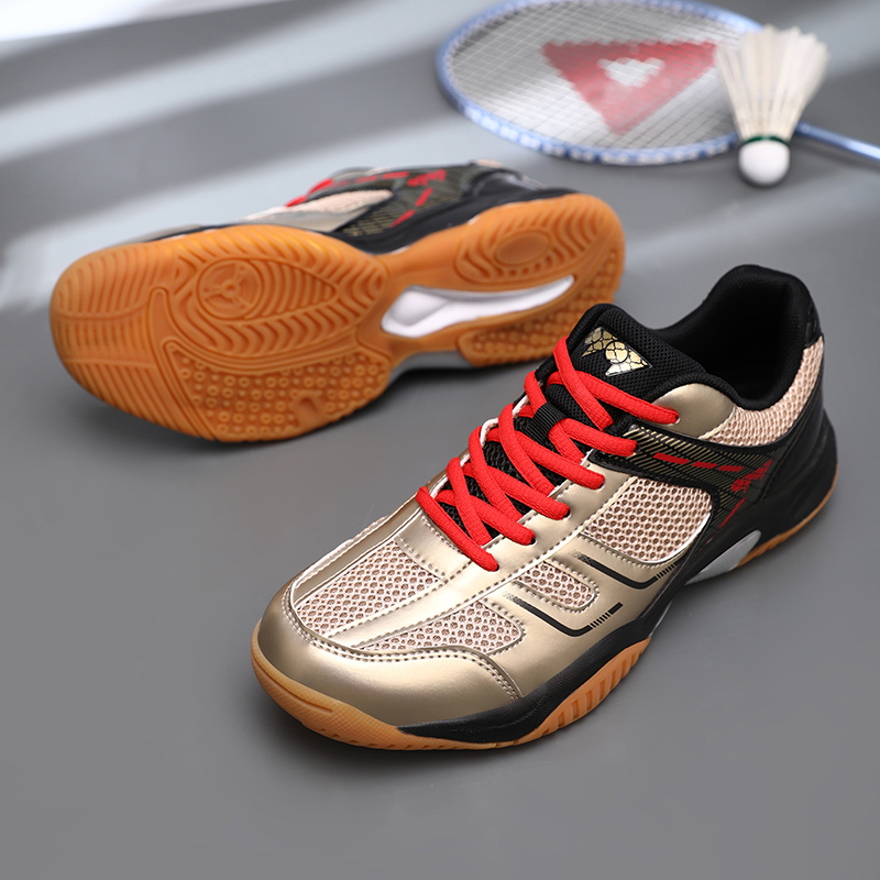 New Badminton Shoes Man Women  - Table Tennis Zlc recension och pris